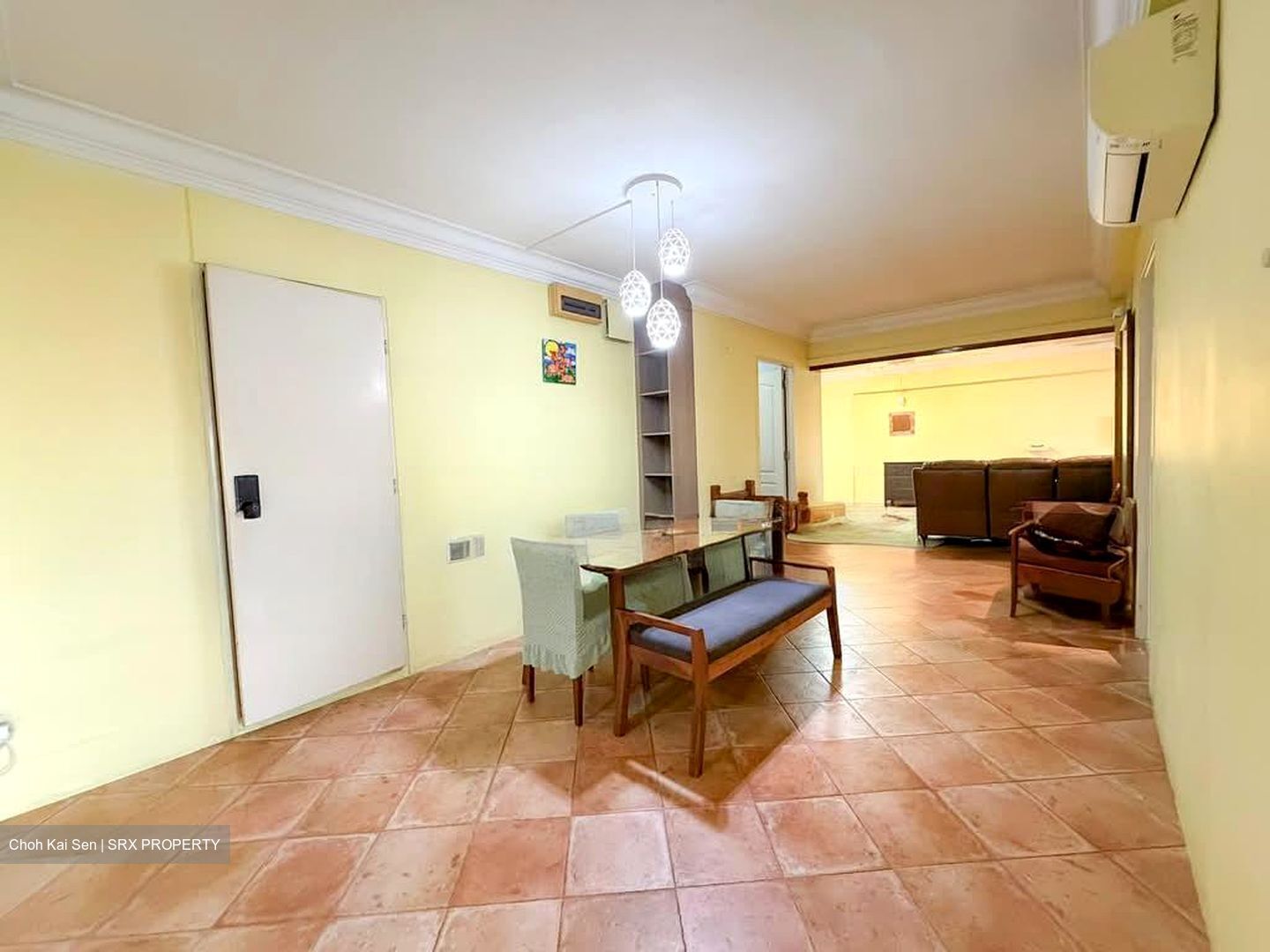 Blk 698D Hougang Street 52 (Hougang), HDB Executive #576087711